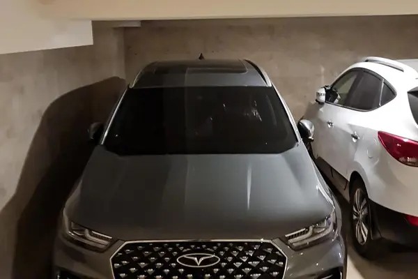 فونیکس، تیگو 8 پرو