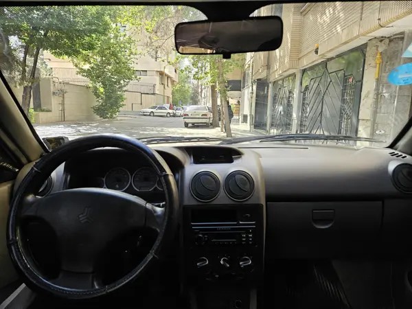 پراید، 111