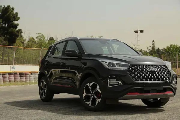ام وی ام، X55 PRO
