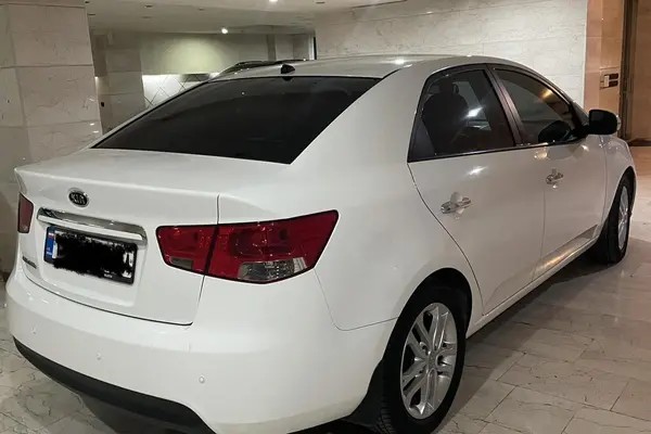 کیا، سراتو (مونتاژ)