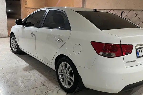 کیا، سراتو (مونتاژ)