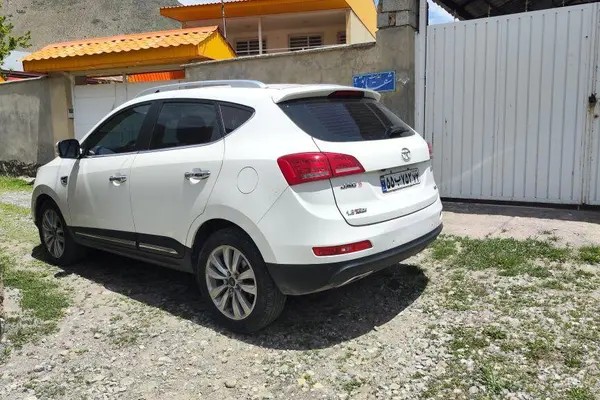 جک، S5