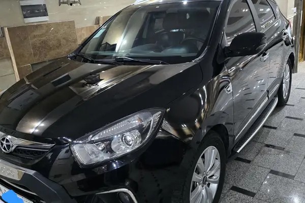 جک، S5