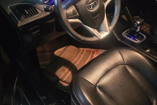 جک، S5