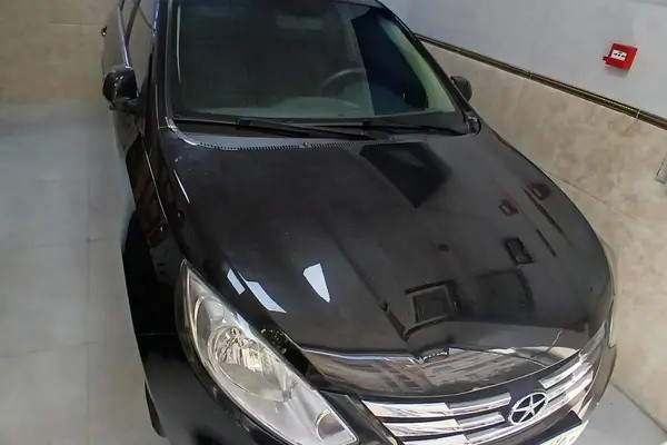 جک، جی 4