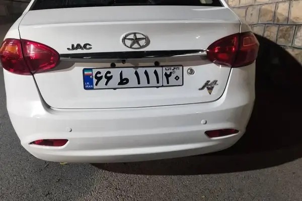 جک، جی 4