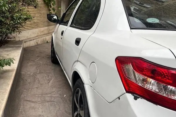 ساینا، EX دنده ای