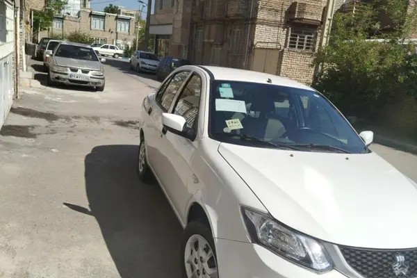 ساینا، S