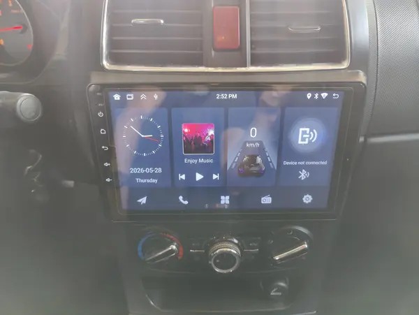 برلیانس، H330