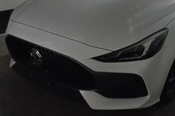 ام جی، GT