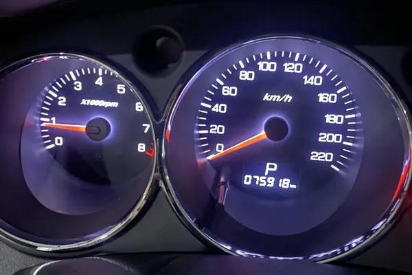 دانگ فنگ، H30 کراس