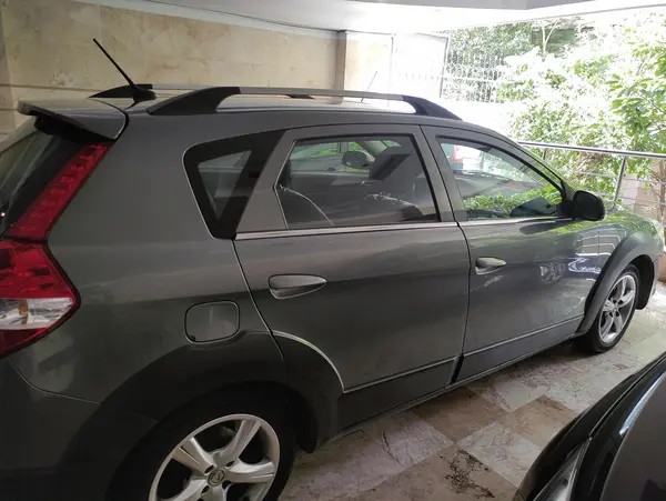 دانگ فنگ، H30 کراس
