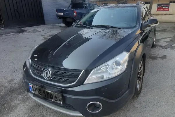 دانگ فنگ، H30 کراس