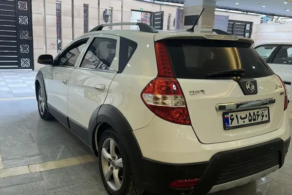 دانگ فنگ، H30 کراس