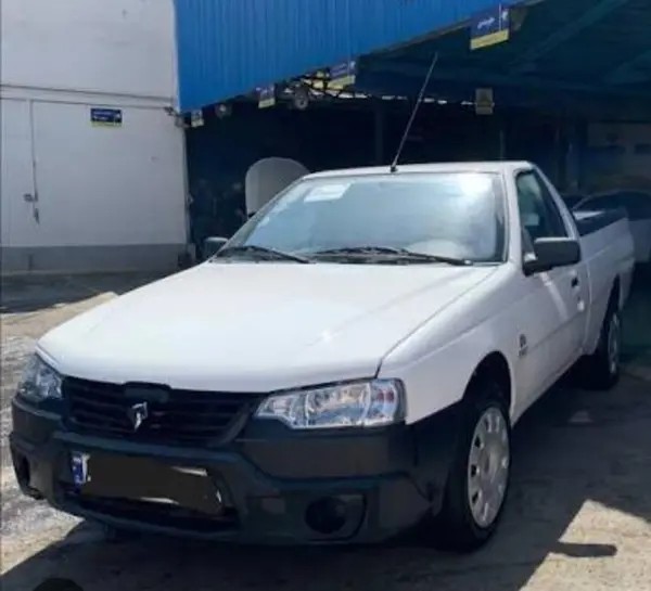آریسان، دوگانه سوز