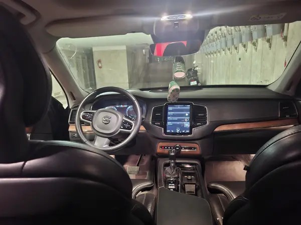 ولوو، XC90