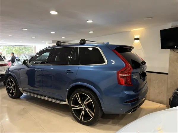ولوو، XC90