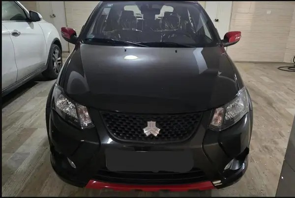 کوییک، GXR
