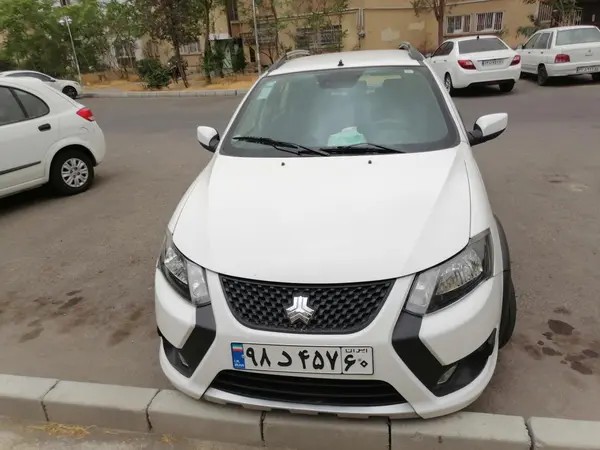 کوییک، GX