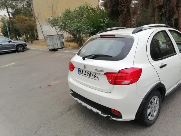 کوییک، GX