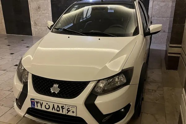 کوییک، GXR
