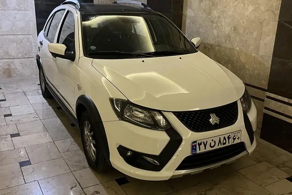 کوییک، GXR