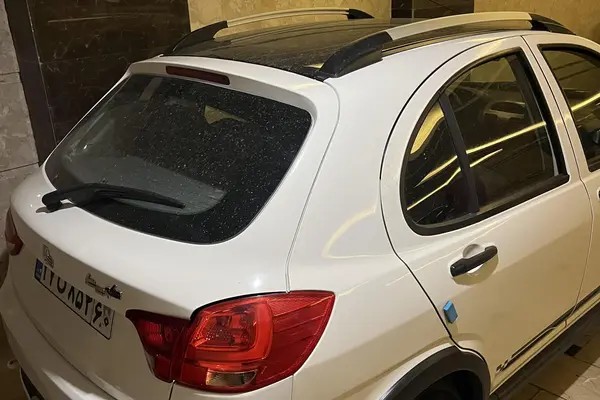 کوییک، GXR