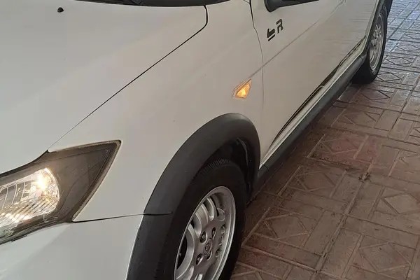کوییک، دنده ای R