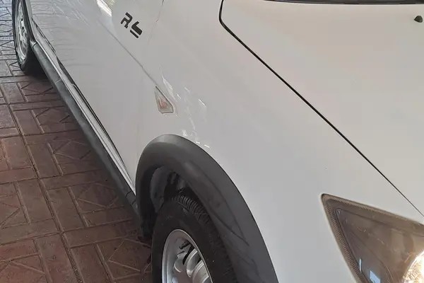 کوییک، دنده ای R