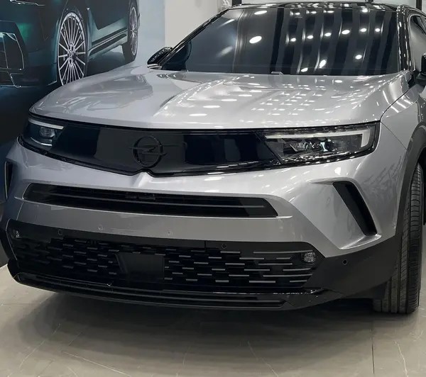 اپل، موکا
