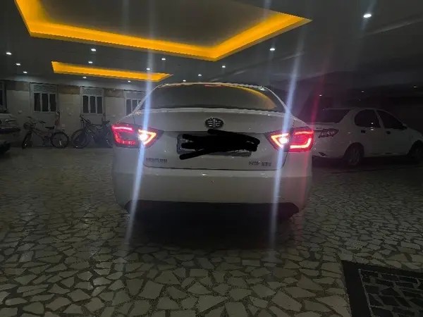 بسترن، B30
