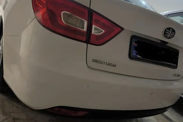 بسترن، B30