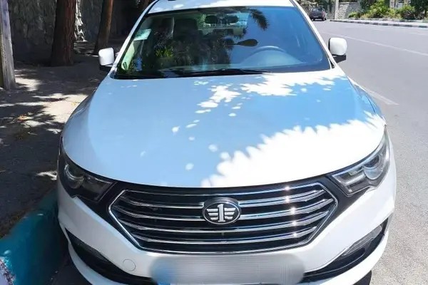 بسترن، B30
