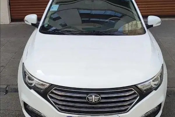بسترن، B30
