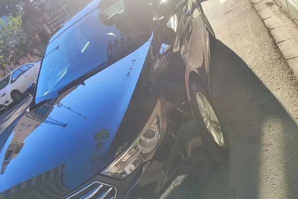 بسترن، B30