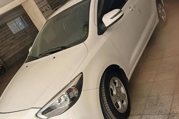 شاهین، G دنده ای