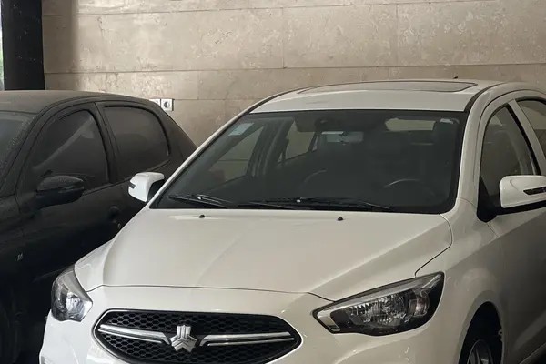 شاهین، G دنده ای