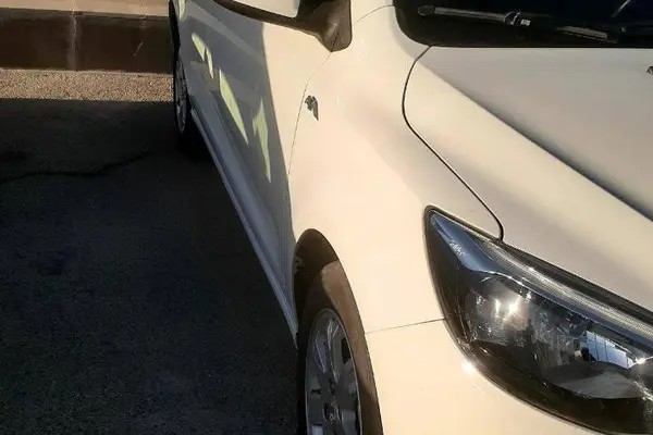 شاهین، پلاس اتوماتیک AT