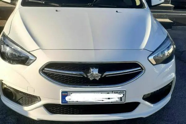 شاهین، پلاس اتوماتیک AT