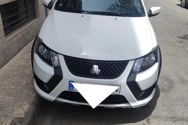 کوییک، دنده ای S