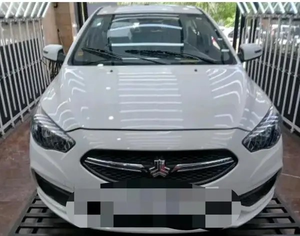 شاهین، G دنده ای