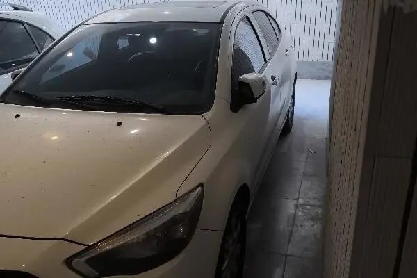 شاهین، G دنده ای