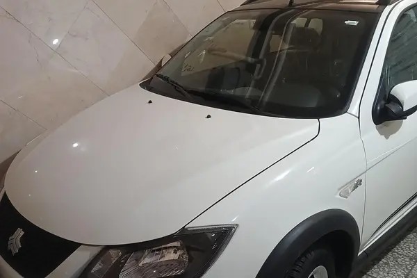 کوییک، SR