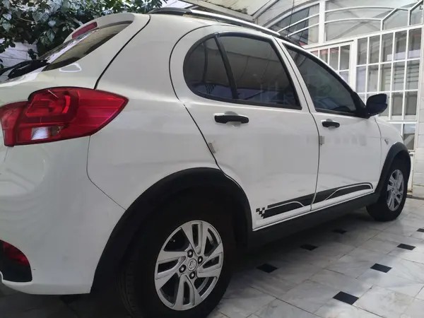 کوییک، GXR