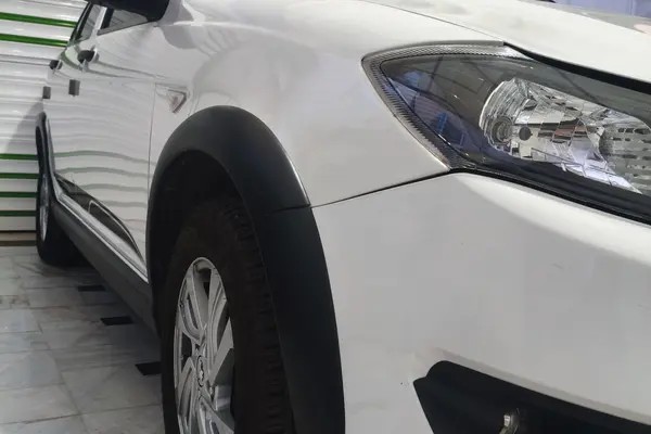 کوییک، GXR