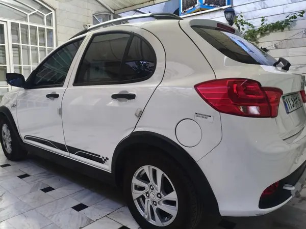 کوییک، GXR