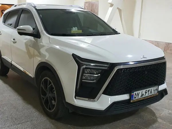 کی ام سی، X5