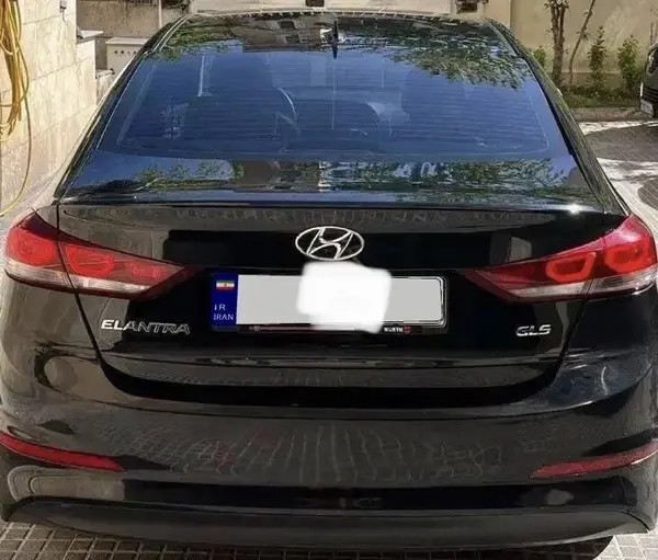 هیوندای، النترا