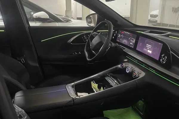 اکستریم، TXL (TX)