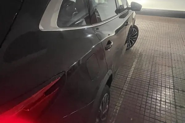 اکستریم، TXL (TX)